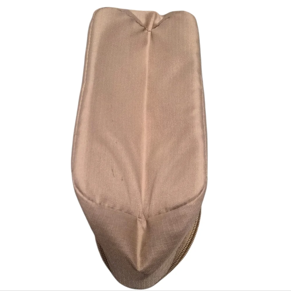 Embark Insulated Lunch Bag Beige Soft Cooler New With Tags